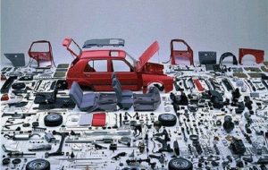 زنجیره تأمین در آستانه فروپاشی؛ هشدار قطعه‌سازان درباره حکم تعزیرات