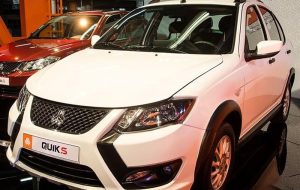 پیش‌فروش محصولات سایپا از فردا یکشنبه آغاز می‌شود