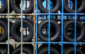 وزارت صمت مانع کاهش تولید تایر می شود؟