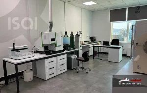 مسیر آزمون‌های تخصصی برای ارتقاء کیفیت و ایمنی در صنعت کاتالیست