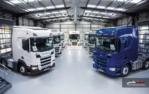 شرایط ورود تجاری‌های مستعمل ابلاغ شد