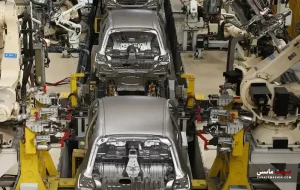 پایان پنج خودرو در خط تولید ایران خوردو و سایپا