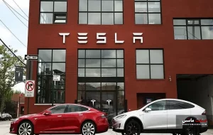 تسلا در سرزمین برقی‌ها اول شد