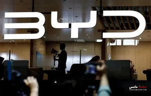 افت بی‌وای‌دی به کام رقیبان شد