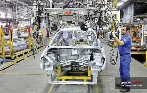 فرمان خودروسازی با مکانیسم ماشه دوباره می‌چرخد؟