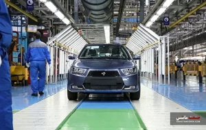 عملکرد منفی و سراشیبی در زیان برای آبی پوشان جاده مخصوص!