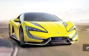 یانگ وانگ رکوردشکنی کرد