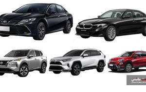 پیگیری وزارت صمت درباره خودروی جانبازان