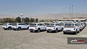 «نبکا هیبرید» در یک قدمی تحویل به خریداران