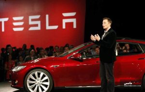 پیشنهاد تریلیون دلاری تسلا به ایلان ماسک