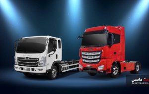 آغاز فروش نقدی مرحله‌ای محصولات بهمن دیزل +جدول