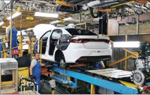 ارتقای شتابزده استانداردها  به ۱۲۲ گانه می‌تواند تهدید  جدی برای صنعت خودرو باشد