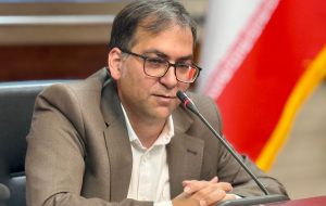 توسعه معادن فارس با رویکرد فرآوری و جلوگیری از خام‌فروشی