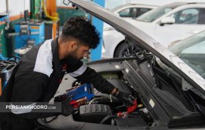 اعلام جایگاه خدمات پس از فروش لاماری در سال ۱۴۰۳