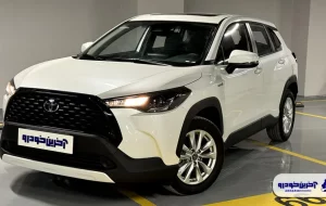 قیمت نهایی کرولا کراس نگین تندیس الماس مشخص شد – شهریور ۱۴۰۴