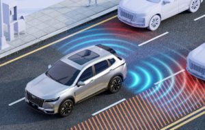 رادارهای ADAS چیست و چگونه به افزایش ایمنی خودرو کمک می‌کنند؟