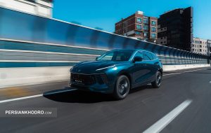 شروع پیش فروش خودرو لاماری -شهریور۱۴۰۴ (+زمان، قیمت و شرایط)