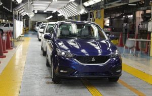 ثبت تحویل ۵۲ هزار خودرو در ۸ ماه توسط پارس‌خودرو/ توسعه سبد محصولات با ورود مدل‌های جدید