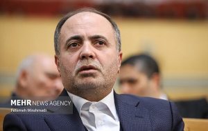 وزیر کشاورزی آمار ۹۰ درصدی مصرف آب در بخش کشاورزی را رد کرد