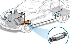کاتالیست‌های فاقد فلزات غیرگرانبها، عامل آلایندگی