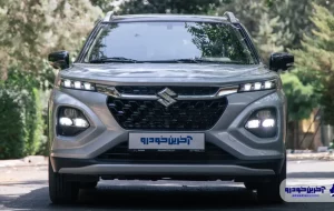 ویدیوی تست تخصصی ژاپنی کم مصرف ؛ سوزوکی فرانکس ارزش خرید دارد؟