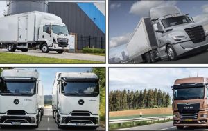 وقتی ایمنی، برد و صرفه‌جویی در سوخت با هم متحد می‌شوند