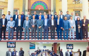 هم‌افزایی دستگاه‌های اجرایی و قضایی در مسیر توسعه و عدالت در بوشهر