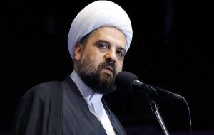 مفتی جعفری لبنان: مقاومت سپری تاریخی برای کشور است