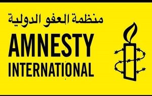 عفو بین‌الملل: عملیات اسرائیل در غزه فاجعه‌بارتر خواهد بود