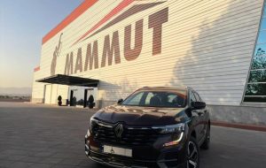 تحویل خودروهاى رنو کولئوس ۲۰۲۵ به جانبازان معزز کشور با گارانتی و خدمات رسمى رنو در ایران