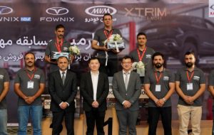 آموزش سالانه ۳۰۰۰ تکنسین برای ارتقای خدمات پس از فروش مدیران خودرو