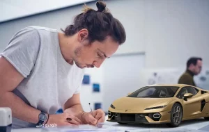 طراح سابق لامبورگینی و پورشه، به شیائومی پیوست