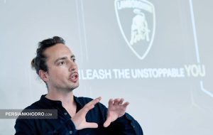 تزریق DNA لامبورگینی به خودروهای شیائومی؛ طراح افسانه‌ای لامبورگینی در شیائومی اتو!