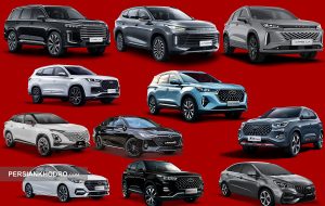 قیمت جدید و نهایی خودروهای مدیران خودرو -شهریور۱۴۰۴ (+جدول قیمت ۱۵خودرو)