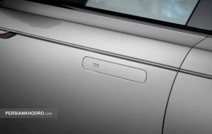 دستگیره‌های جمع‌شونده حذف می‌شود؟؛ شوک چین به طراحی مدرن خودرو!