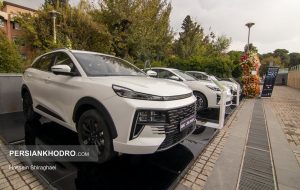 خودرو هیبریدی، درمان همه‌چیز است؟