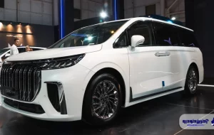 وویا دریم ؛ ویدیو معرفی + مشخصات فنی