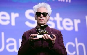 جیم جارموش شیر طلای ونیز را برد؛ «باشو» بیضایی بهترین فیلم کلاسیک شد