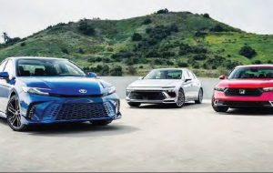 ژاپن نفس کره‌ای‌ها را در آمریکا گرفت!