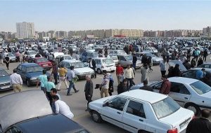 بازار خودرو کشور؛ بحران اعتماد و چرخه التهاب