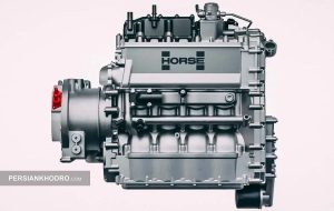 تولید موتور خودرو به اندازه یک کیف دستی!