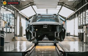 حمله سایبری به جگوار لندروور تولید را متوقف کرد