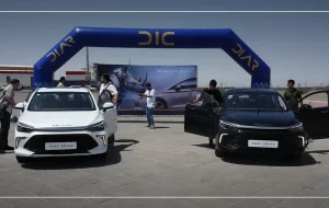 نگاهی به بیجینگ U5 پلاس در برابر سدان‌های اقتصادی بازار