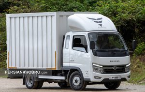 شروع فروش ۸ کامیون بهمن‌دیزل-نیمه دوم شهریور۱۴۰۴ (+قیمت و شرایط فروش)