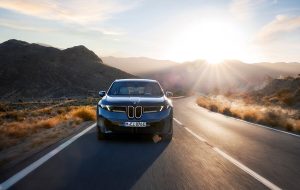 «iX۳»؛ ترکیب تفکرات کلاسیک و مدرن باواریایی