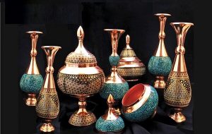 دعوت از سرمایه‌گذاران برای بسته‌بندی صنایع دستی