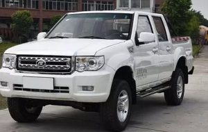 سایه سنگین تحریم‌های بین‌المللی بر سر شرکای چینی خودروسازان