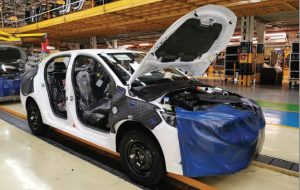 منطق اقتصادی به حاشیه رفته است؟