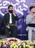 بزرگترین مراسم مولودی خوانی کشور در سنندج