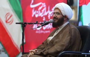 الگوگیری از سیره نبوی وظیفه سنگین امت اسلامی است